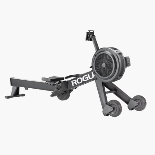 Equipment for CrossFit Rogue Fitness